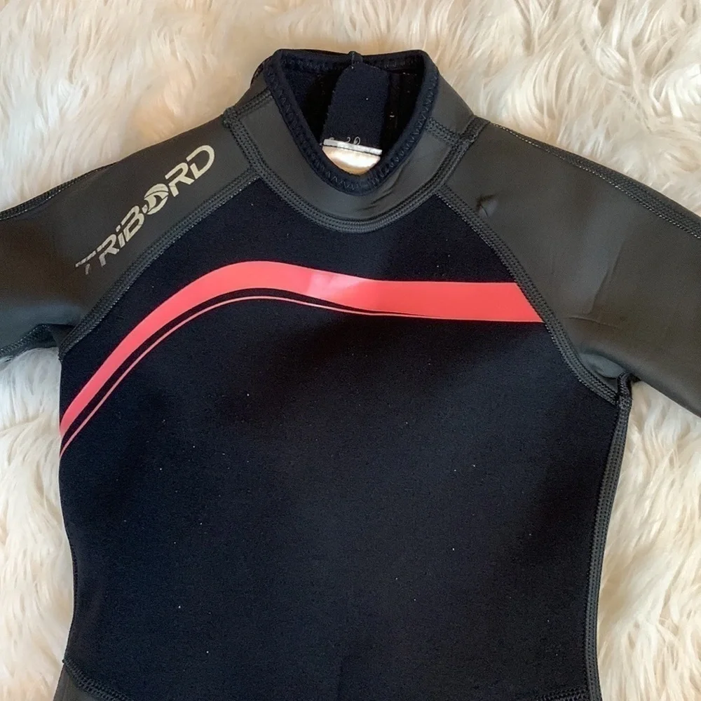 Tribord triboard wetsuit